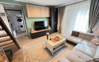 Apartament cu 2 camere in Giroc zona Braytim - Poză 1