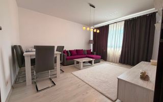 Apartament 3 Camere 89 MP cu 2 Bai si Lift - Poză 1