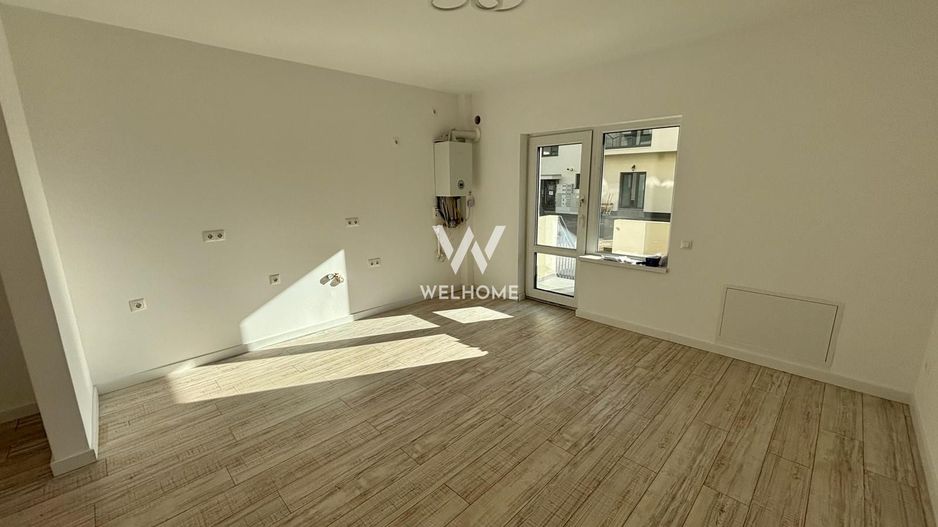 Apartament 3 camere LA CHEIE cu gradina - Doamna Stanca - Poză 2