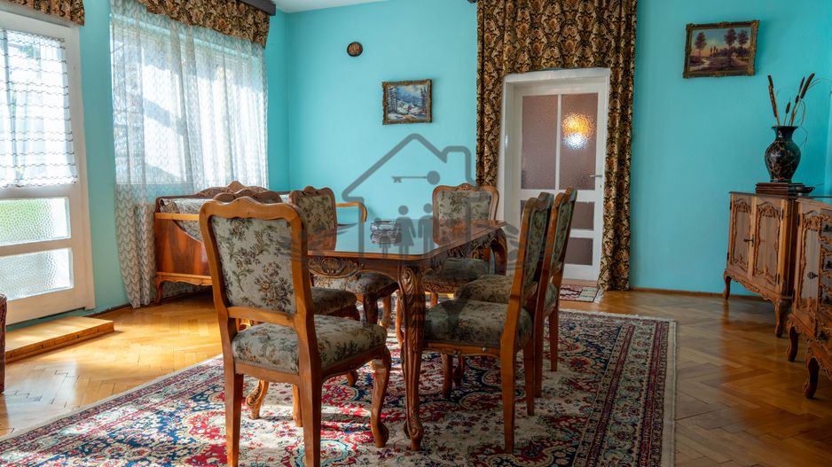 Se vinde casă single / 950 mp teren / Sibiu Str. Ecaterina Teodoroiu - Poză 25