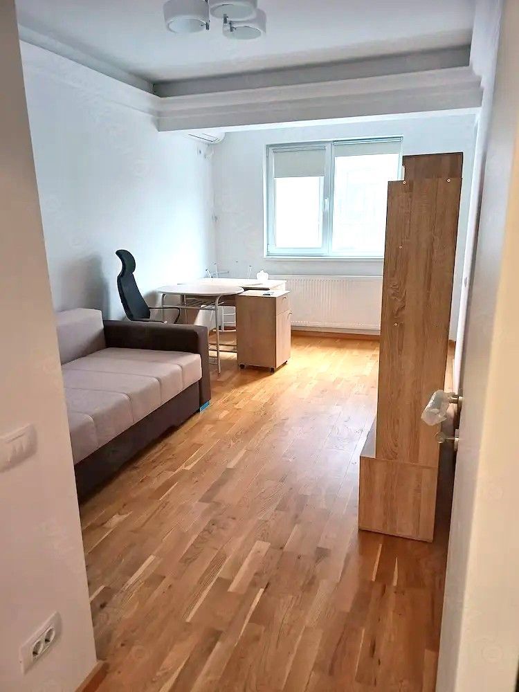 Garsonieră decomandată cu centrală proprie și parcare, High Class Residence - Poză 5