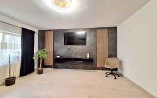 Apartament superb cu 3 camere, 2 bai - zona Scriitorilor - Poză 4