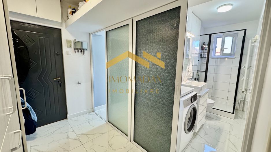 Dacia-3 Camere-Renovat Complet - Poză 5