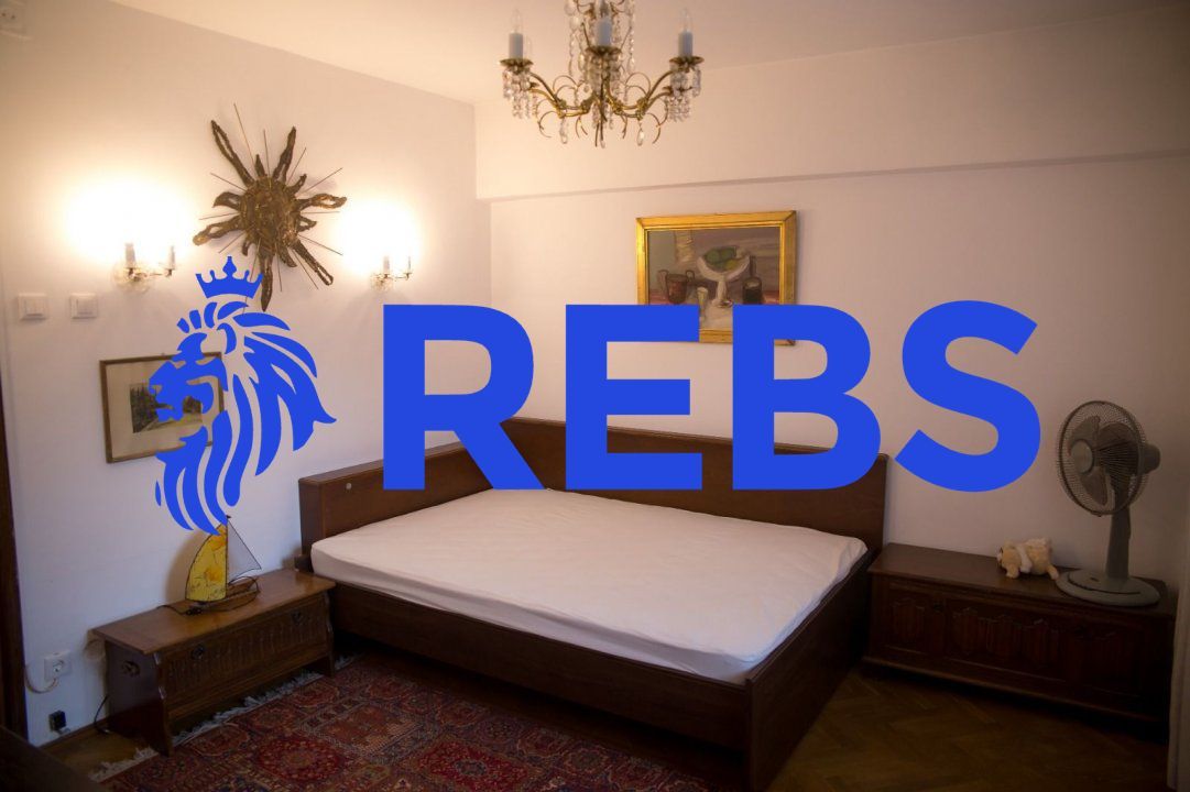 Apartament 2 camere Banu Manta - Primaria sectorului 1 - Poză 12