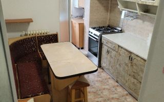 Apartament cu 3 camere de închiriat în zona Pallas, Vânători (Popricani) - Poză 4