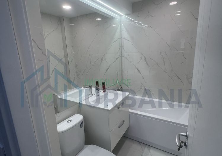 Apartament de închiriat în zona Tudor Vladimirescu, Iași - Poză 6