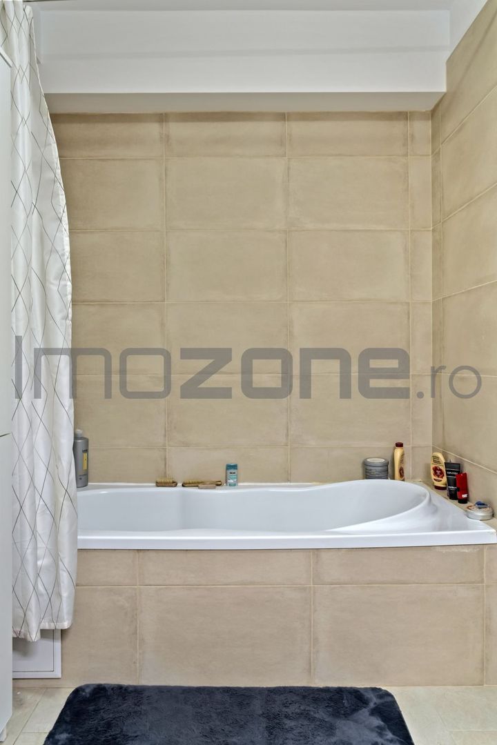 Apartament 2 camere- curte- 2 loc parcare- Militari /Pacii- Metrou - Poză 13