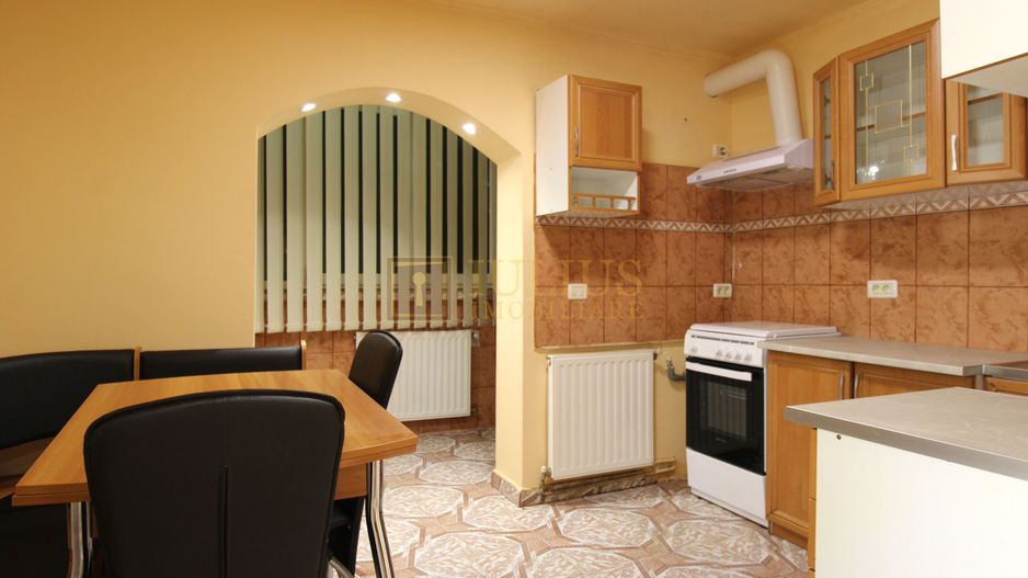 3 camere,  prima inchiriere, centrala proprie, zona Soarelui - Poză 11