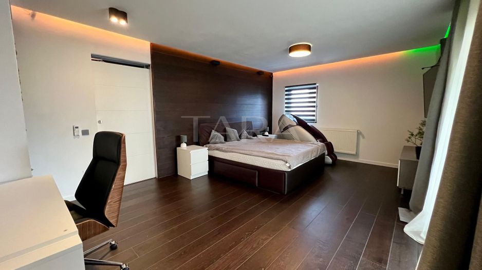 Apartament premium cu 3 camere în Cartier Europa, Cluj-Napoca. - Poză 11