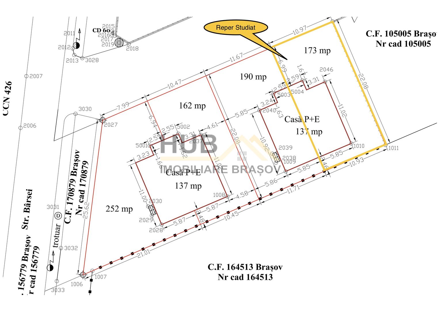 COMISION 0%| Duplex Stupini, Str. Barsei | Toate Utilitati | 104mp Utili - Poză 23