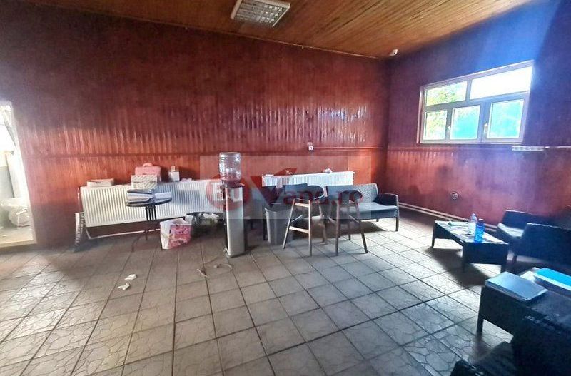 De Vanzare - Hala 388 mp + birouri, teren 760 mp - Centura, Galati - Poză 6