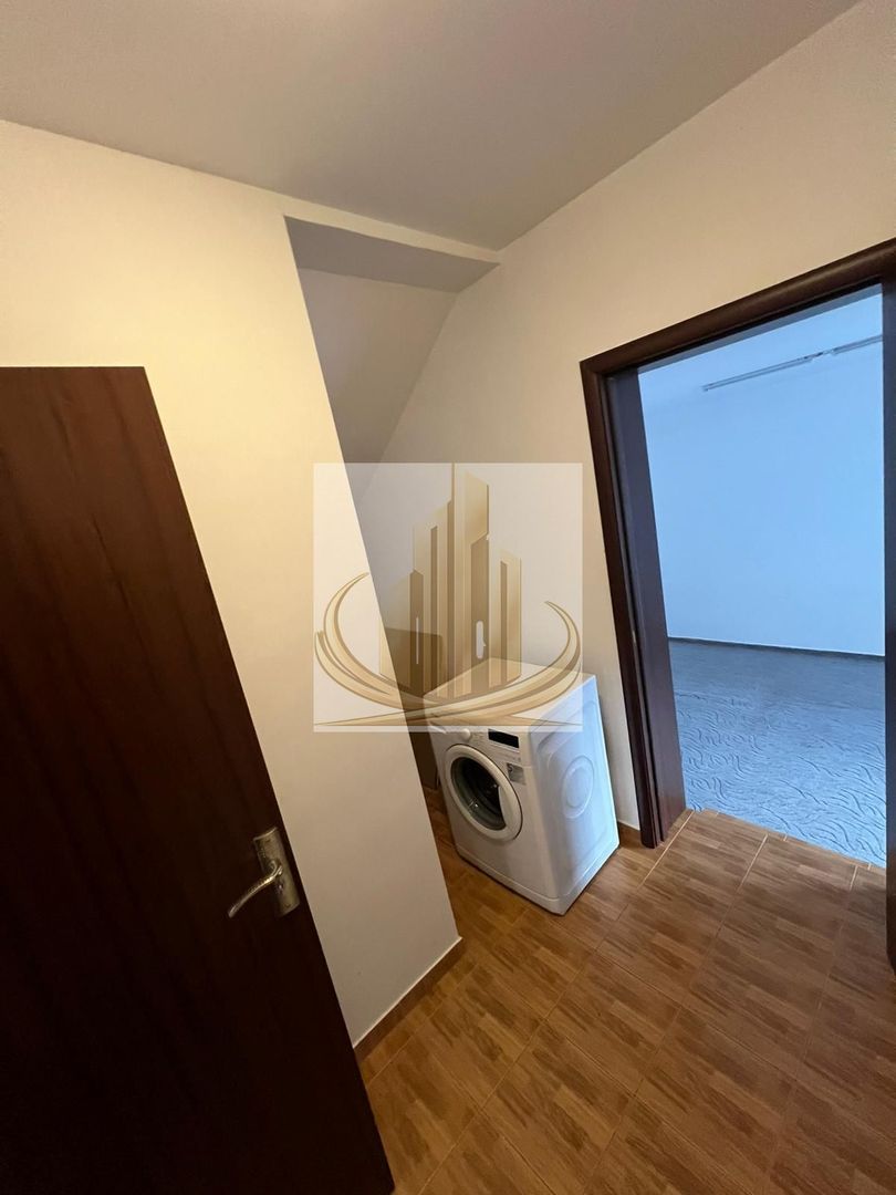 Casă individuală, 115 mp–Dumbrăvița, zonă liniștită, aproape de padure - Poză 13