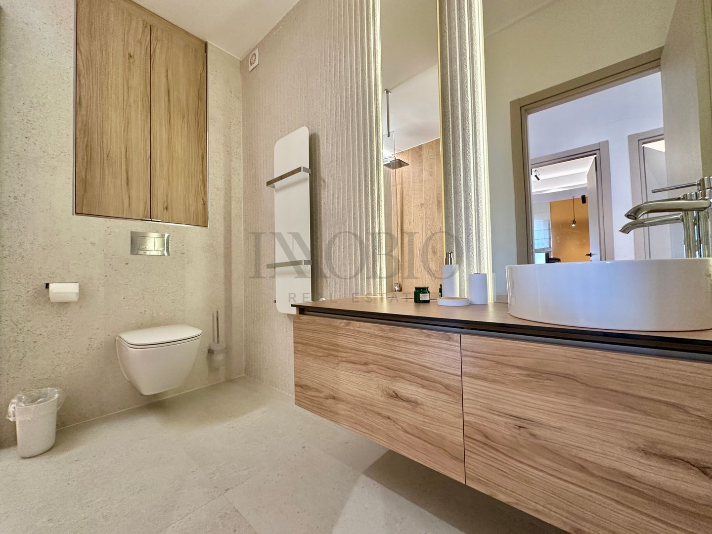 Apartament 3 Camere | Soseaua Nordului | Parcare Subterana - Poză 15