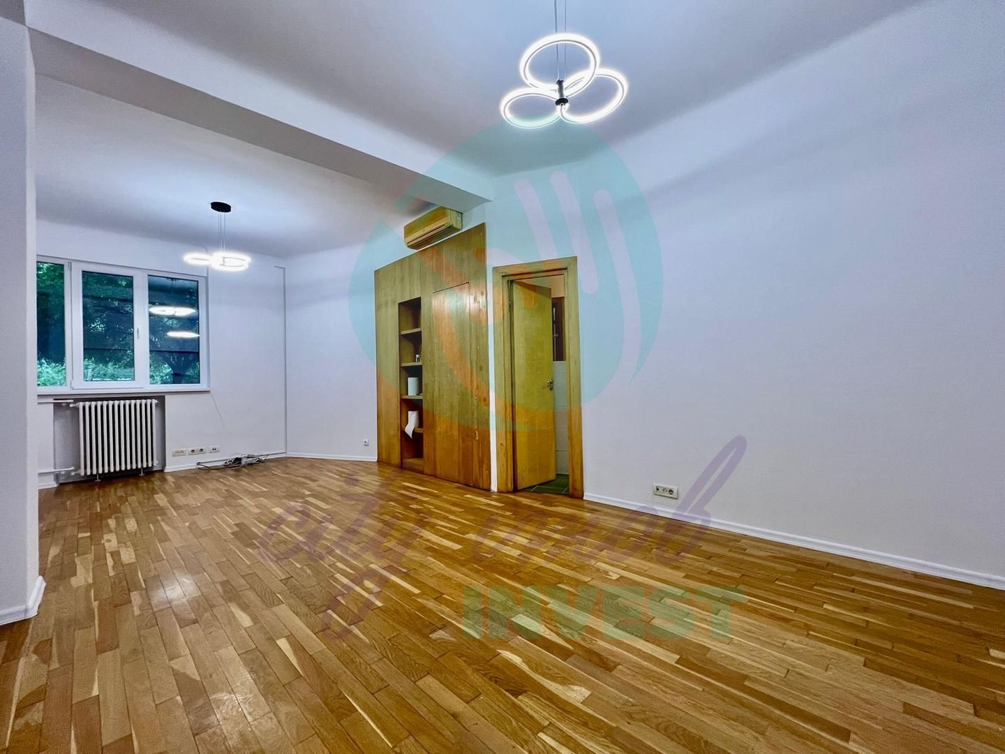 Ideal investitie-2 Camere Piata Unirii-Coposu-Centrala Proprie - Poză 1