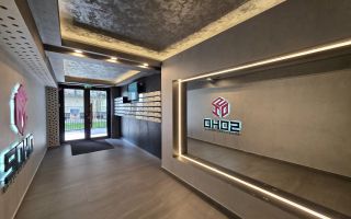 Apartament 3 Camere | 96 mp + Balcon 16 mp | Prima Închiriere | Parcare subteran - Poză 1