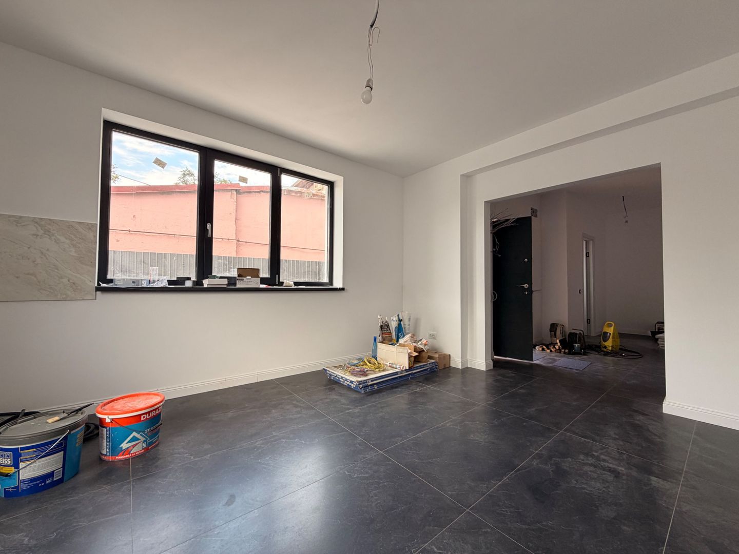 VILA | CONSTRUCTIE 2026 | LOC DE PARCARE - Poză 13