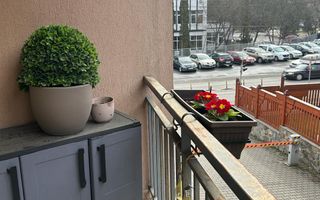 Apartament 3CAM 80MP + Garaj subteran Grigorescu Casa Radio - Poză 9