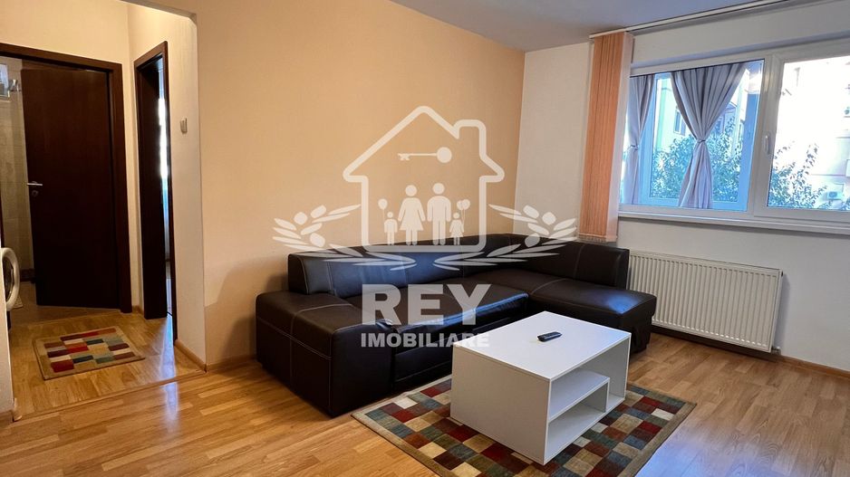 Apartament cu 2 camere de închiriat | Terezian – Sibiu - Poză 13