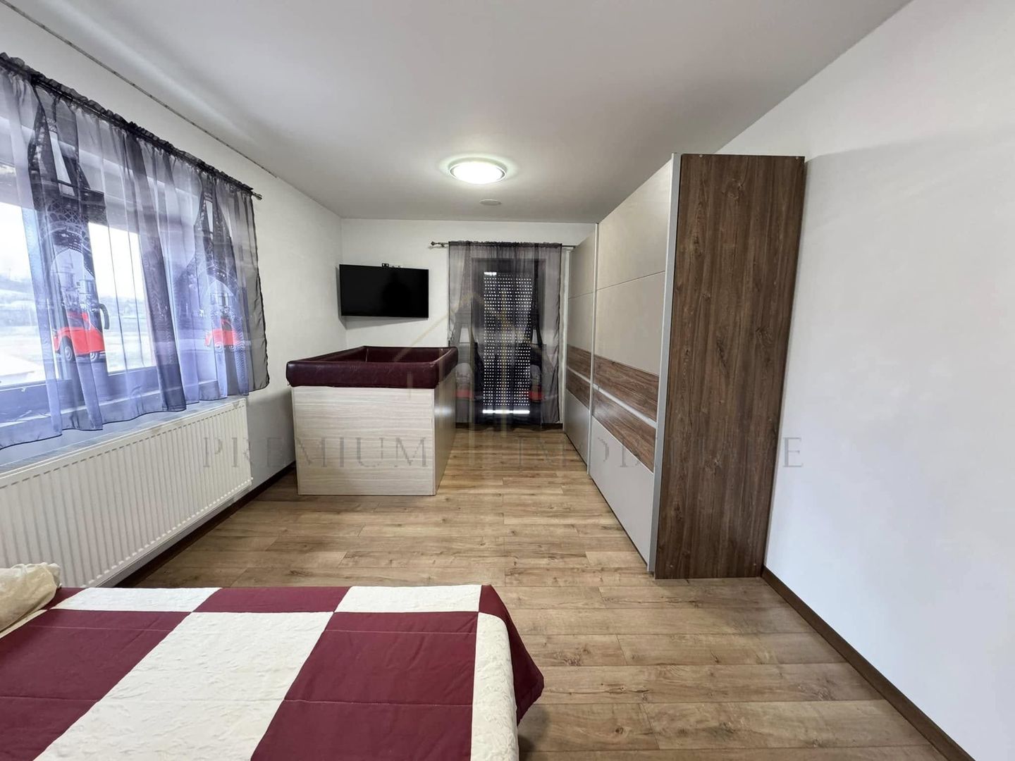 Vila de Lux la 13 km de Onesti - Poză 21