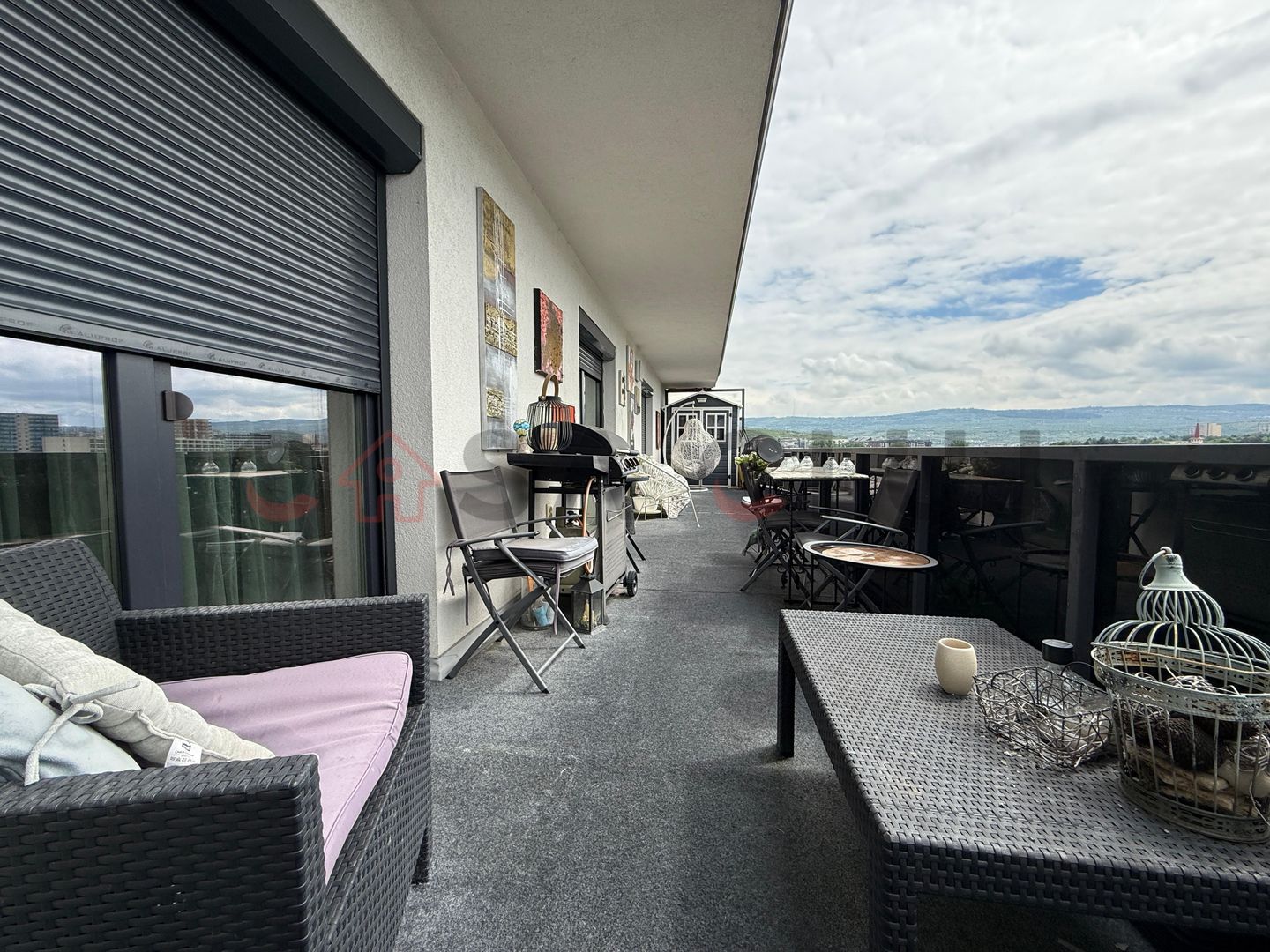 Apartament premium, zona Iulius Mall - Poză 19
