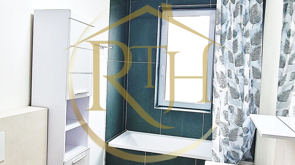 Apartament Premium 2 Camere | Prima Închiriere  | Parcare Inclusă | Calea Urseni - Poză 14