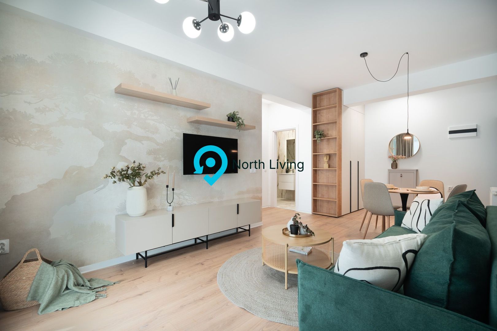 2 camere| Proiect de top ultracentral| Bragadiru - Poză 4