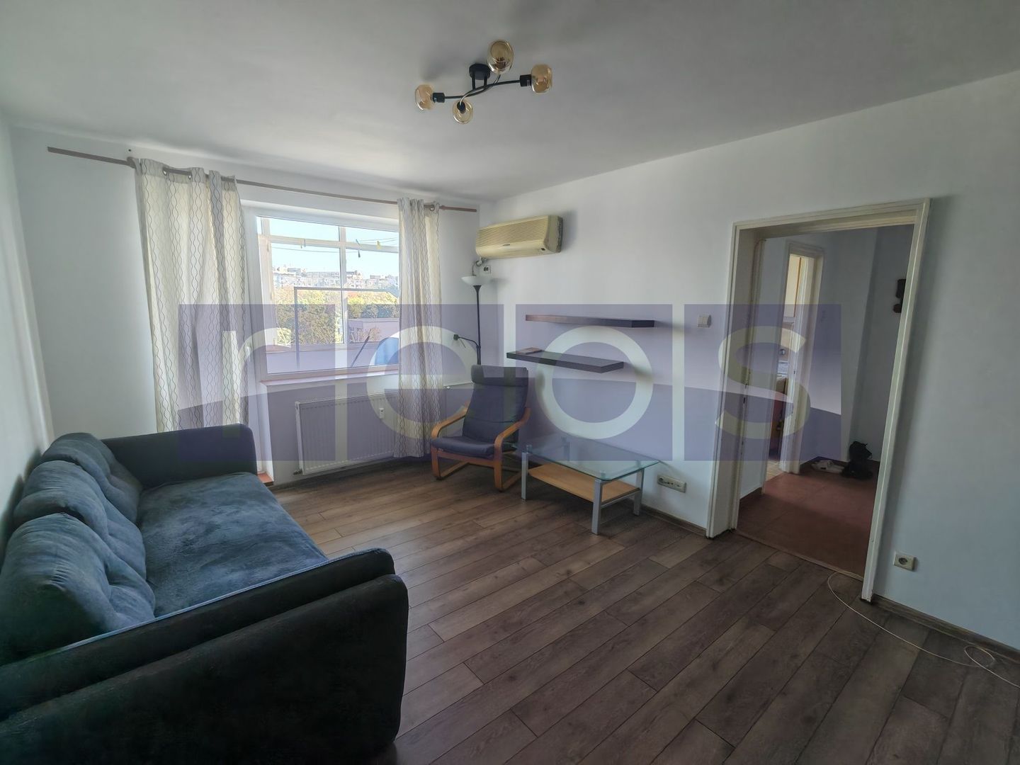 DE VANZARE AP 2 CAMERE 48 MP CRANGASI | SEMIDECOMANDAT | METROU - Poză 3