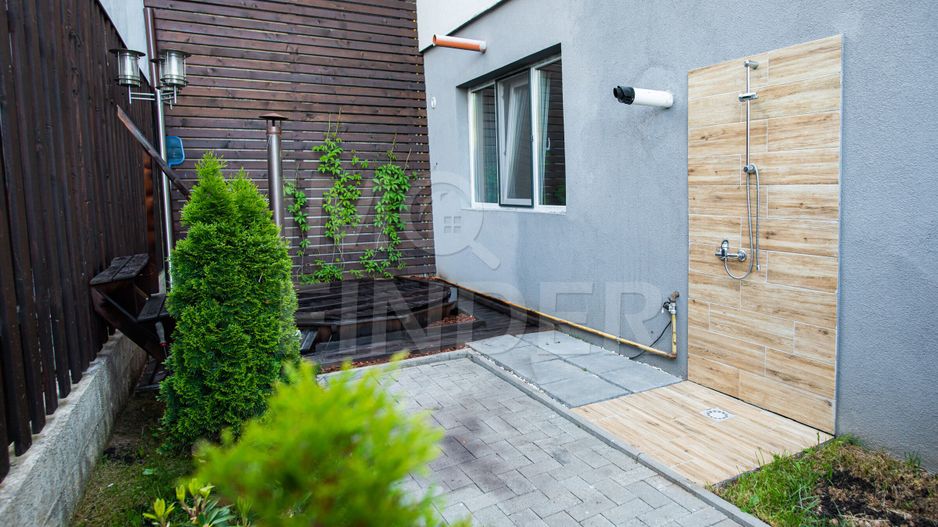 Duplex de Lux  la cheie Zona VIVO Comision ZERO - Poză 15