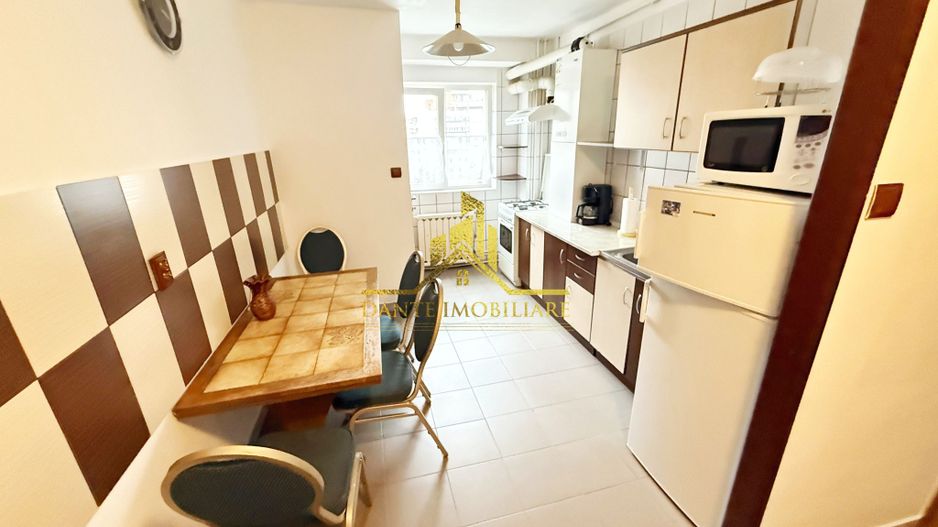 2 camere, decomandat, parcare, modern, balcon, Marasti, FSEGA - Poză 1
