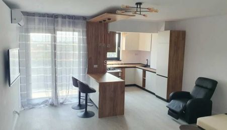 Inchiriere -2 camere - Flamingo Residence