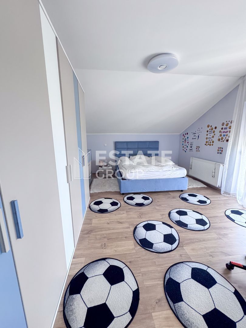 Casa spatioasa Mosnita Noua, mobilata si utilata - Poză 18