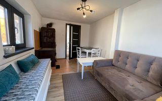 Casă individuală | 2 corpuri | Șură și anexe | teren 1460 mp – Porumbacu De Jos - Poză 2