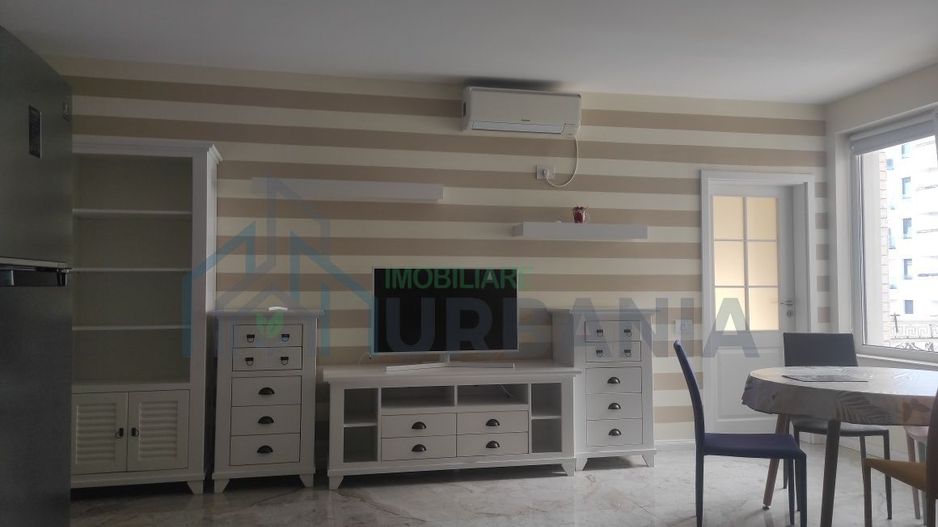 Apartament cu 2 camere de închiriat în Copou, Aleea Mihail Sadoveanu - Poză 8