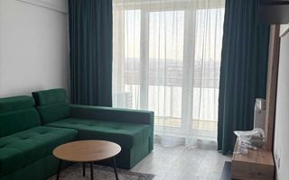 🏡 2 camere Maurer Residence | Et.9 | 425€/lună - Poză 3