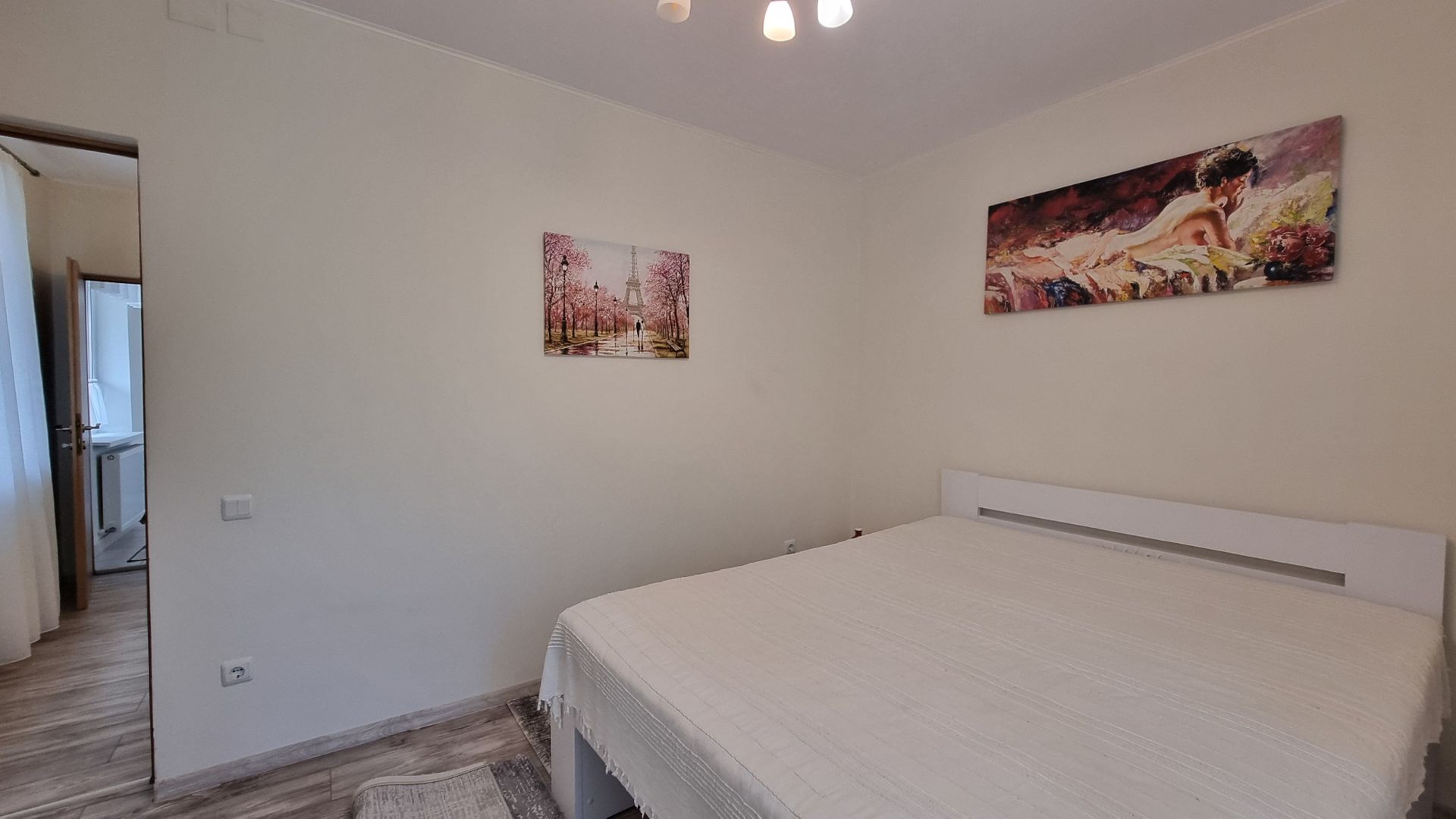 Apartament in vila // Renovat // Foisorul de Foc - Poză 5