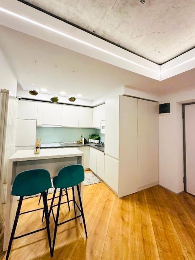 Închiriere apartament 3 camere, 137mp  | Loc de Parcare - Poză 3