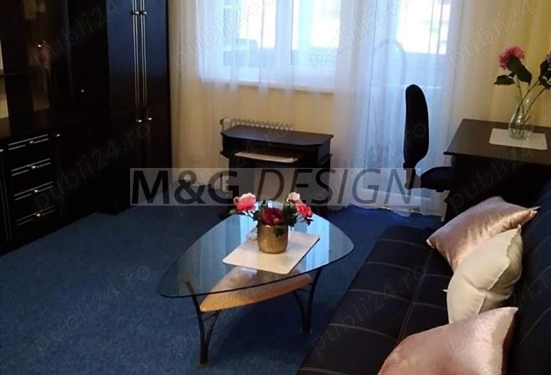 Apartament 1 camera Complexul Studentesc - Poză 1