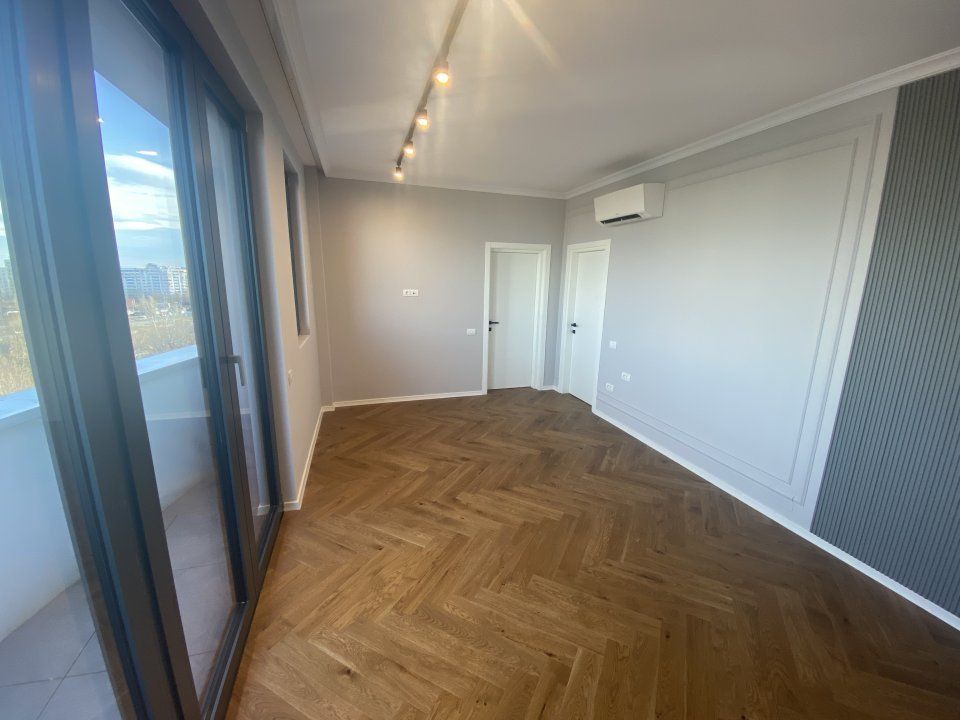 Apartament 4 camere de lux – Union Plaza, Bulevardul Unirii - Poză 4