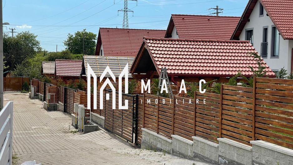 Casa individuala I Teren 802 mp | Bavaria - Poză 6