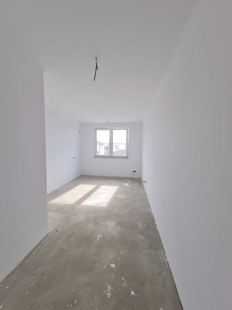 Duplex minimalist in Mosnita - Poză 4