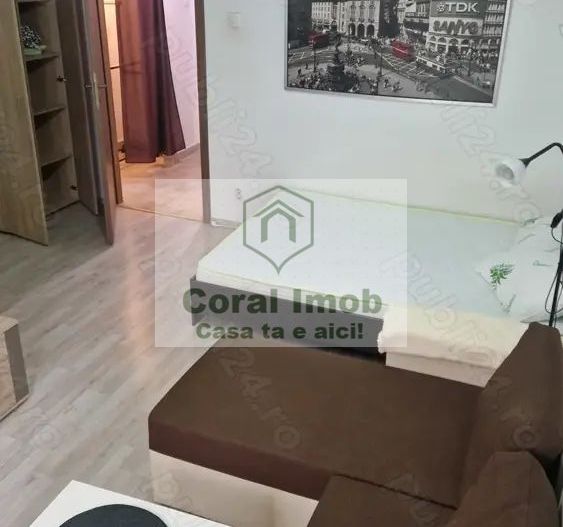 Inchiriere Garsonieră Ștefan ce mare - Aleea Circului - Poză 8