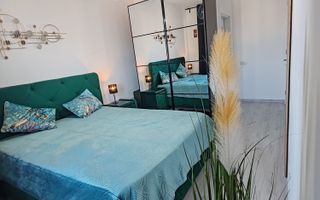 3 camere Militari Iuliu Maniu Păcii + 1 loc de parcare - Poză 2