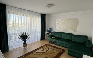 Apartament 2 Camere | Decomandat | Terasă 12 MP | Doamna Stanca - Poză 2