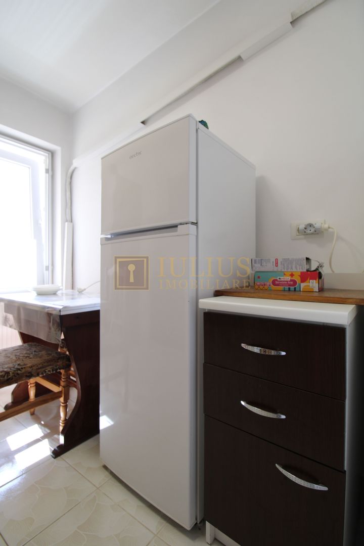 Piata Victoriei, 3 camere, centrala proprie - Poză 6