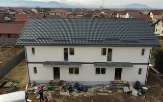 De Vânzare Duplex În Cartierul Izvor - Poză 1