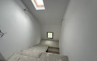 Casă individuală în stil bucovinean | Construcție nouă 2026 | La Cheie - Poză 15