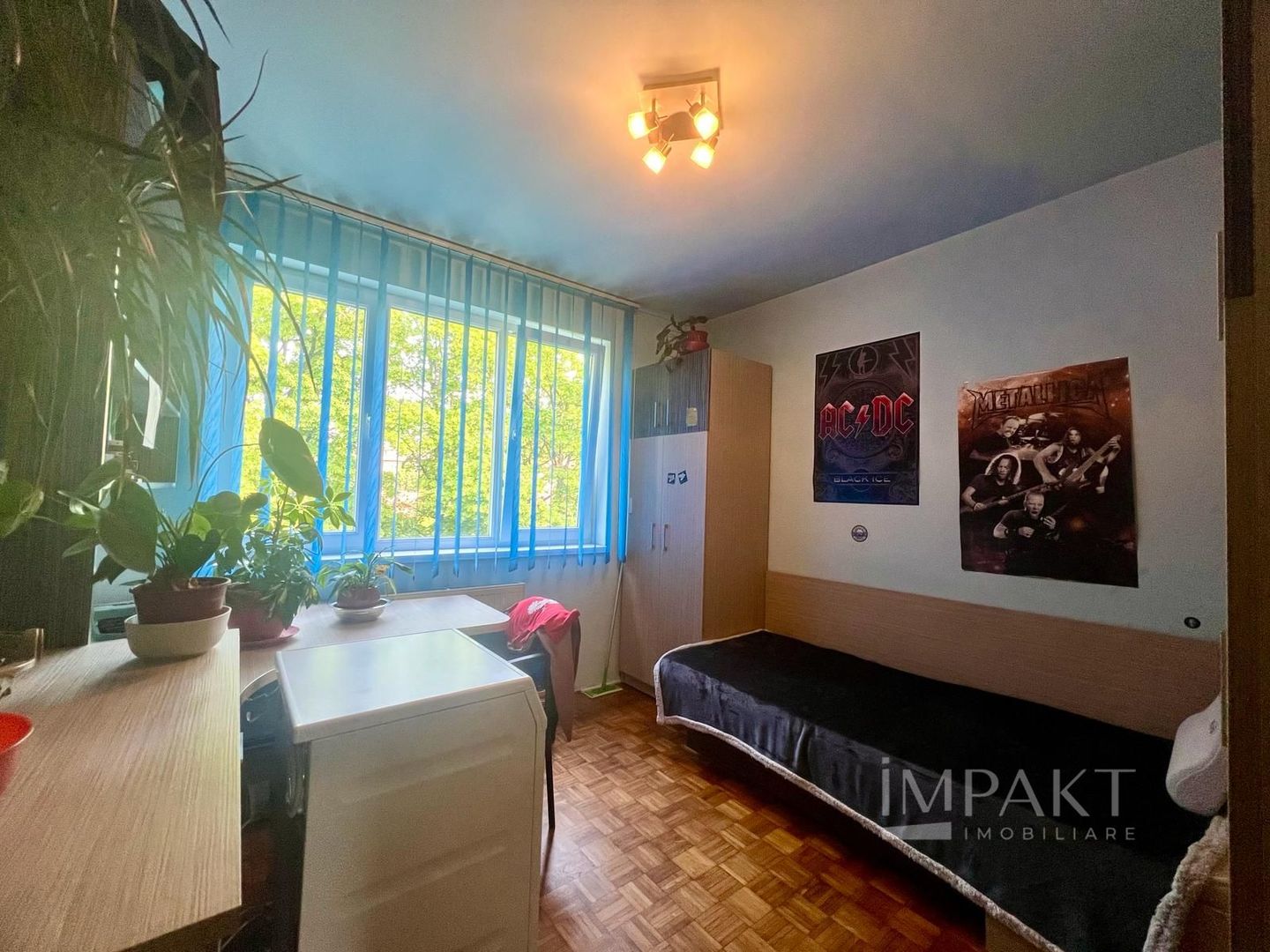 Apartament cu 4 camere in Grigorescu - Poză 4