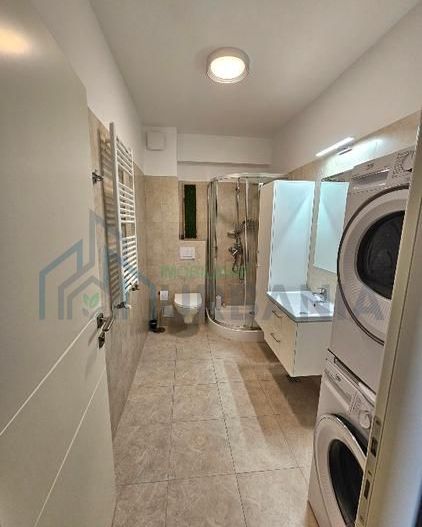 Apartament modern cu parcare inclusă – Palas Mall, Iași - Poză 13