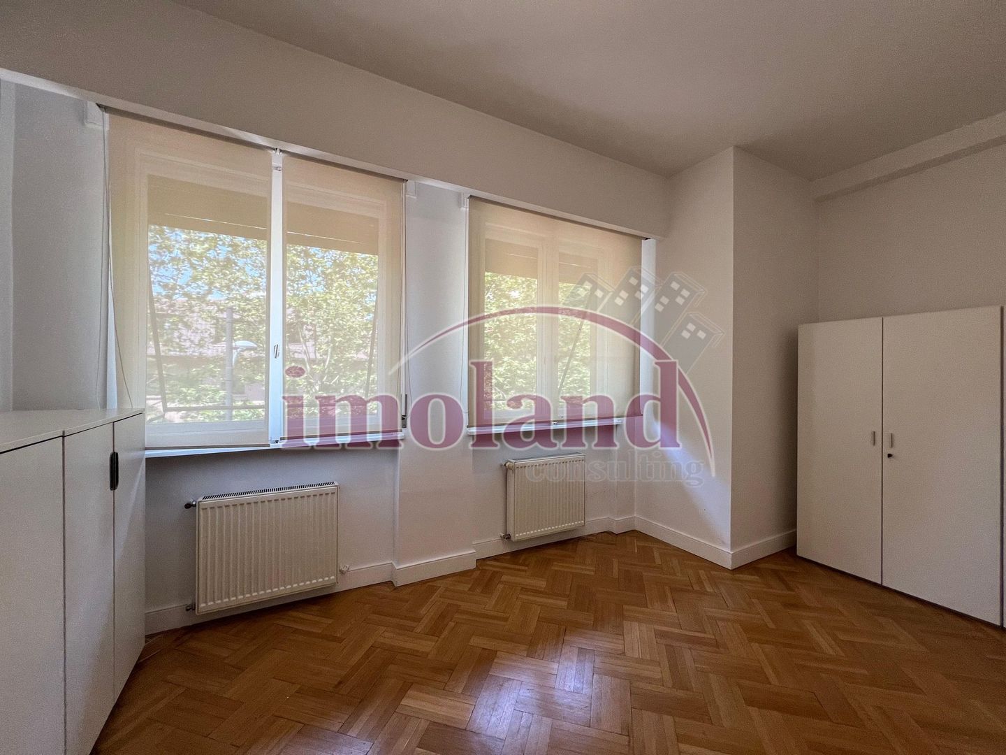Etaj de vila - inchiriere office - Primaverii - Poză 20