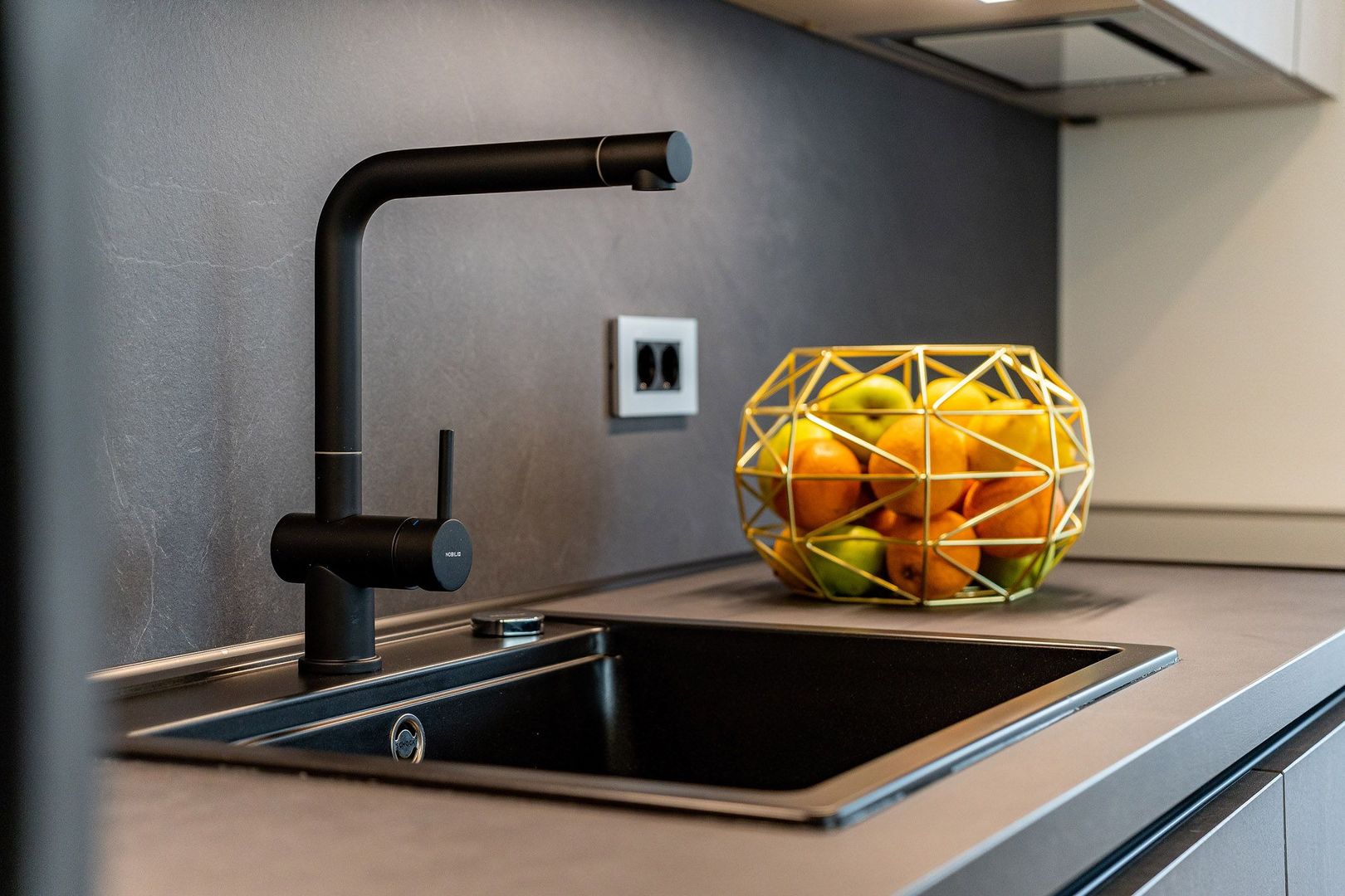 Aviatiei Tower | Apartament modern 2 camere| Terasa 26 mp | - Poză 8